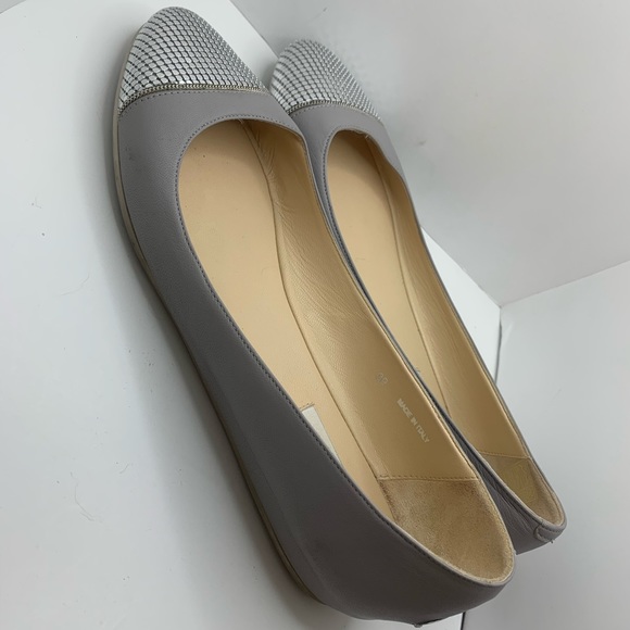 Jimmy Choo London shoes - Picture 4 of 7